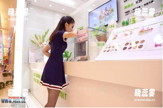 AISS爱丝(钻石版) - 看！高清原图里的亚美依兔女郎，谁能抗拒这样的萌？
