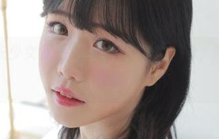 这位白衣少女竟是Addielyn(에디린)，图包等你来“评价”！