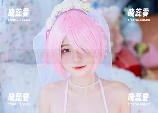 Azami的豹纹套图，不用花钱就能欣赏的美，太良心了吧!