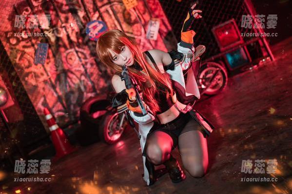 下载这部Bambi(밤비)的HIGHFANTASY全集，你的梦会变得更迷人！