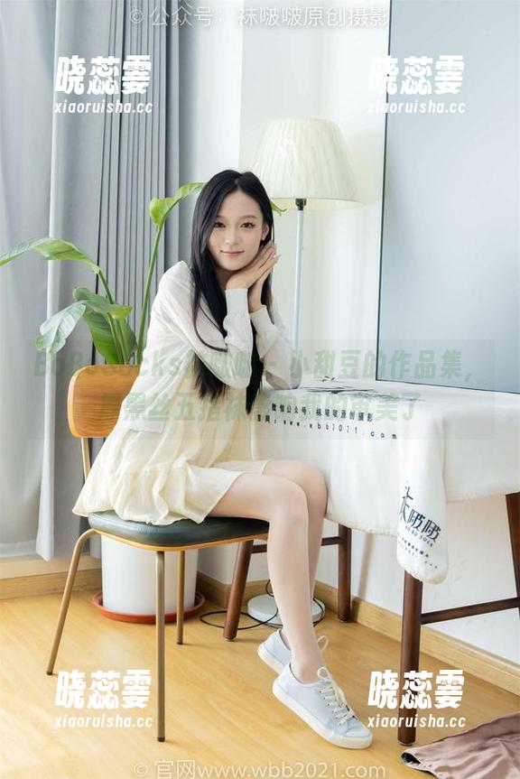 BoBoSocks袜啵啵 - 小甜豆的作品集，厚黑丝五指袜影响我的审美了