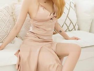 Feilin嗲囡囡 – Celina青妍女神写真，光是翻看就觉得好像在做梦…