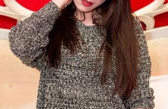 GIRLT果团网 – 你没见过的Miss琪内衣！彩图精选，让人想要一探究竟！