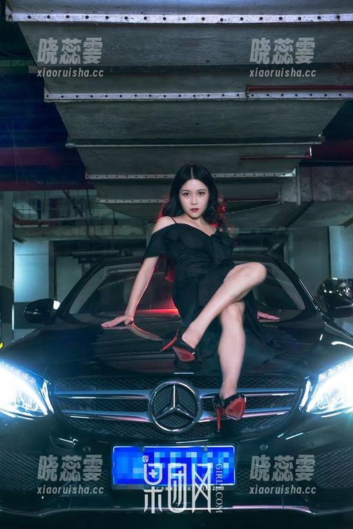GIRLT果团网 - 尹意纯泳装合集——夏日里的水花和快乐分享