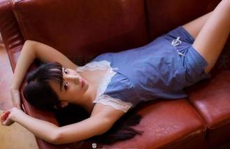 GIRLT果团网 – 看，王语纯的妹妹，写真里藏着些许天真，居然让人想到了什么？