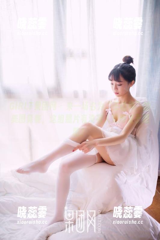 GIRLT果团网 - 来一场名为“王语纯”的美图竞赛，这组照片有没有人觉得过于耀眼？