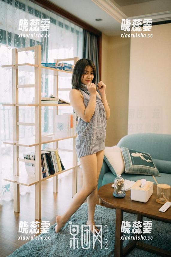 GIRLT果团网 - 蜜桃Q妹儿的新图包，运动并不是我们想的那样——亮点在这里却总跑偏！