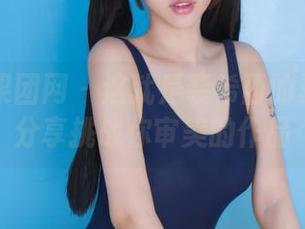 GIRLT果团网 – 这就是裴希西的夏天——分享挑战你审美的作品