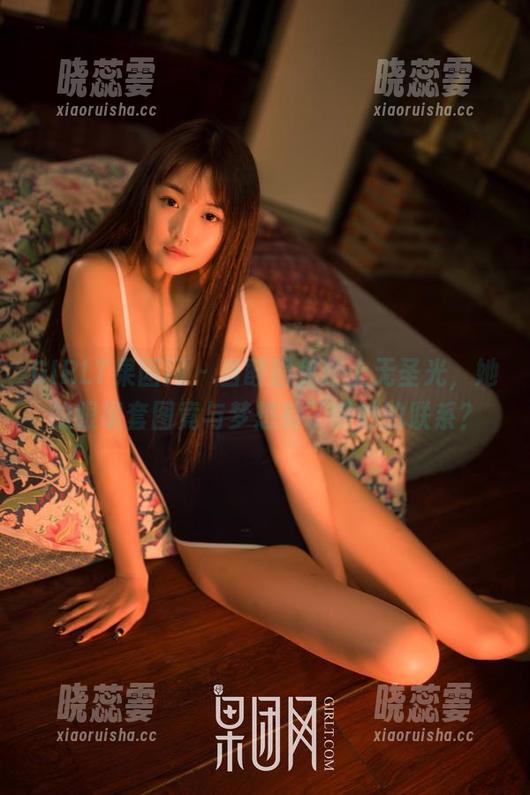 GIRLT果团网 - 当酸酱兔碰上无圣光，她的眼镜套图竟与梦想有了微妙的联系？