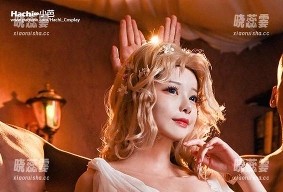 Hachi小芭之路：每天向定制的灶门祢豆子致敬