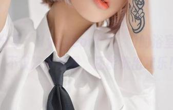 热门分享：Hyoyeon(김효연)的浴室合集，不仅洗去疲惫，还能洗出欢乐！