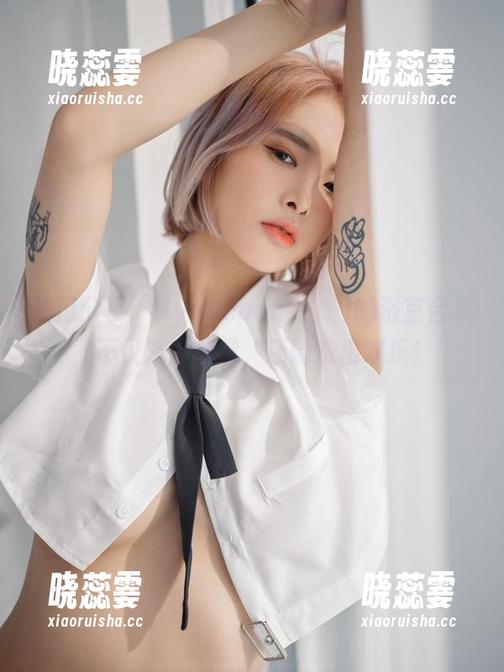 热门分享：Hyoyeon(김효연)的浴室合集，不仅洗去疲惫，还能洗出欢乐！