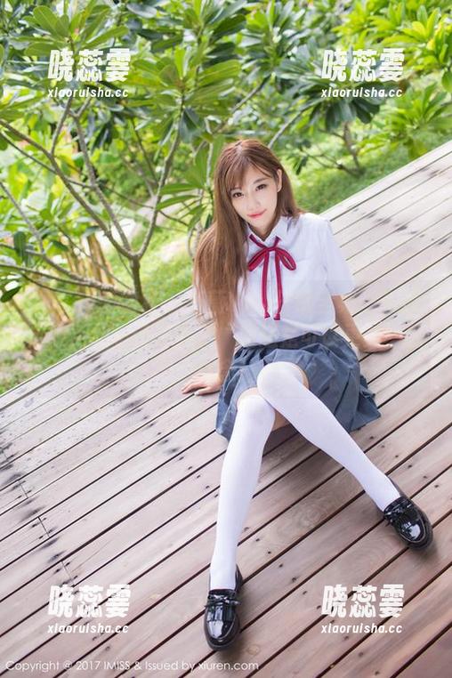 IMiss爱蜜社 - 乐薇Vivi日常全集——那天我用相机记录下了“我还是可以更美”的执念！