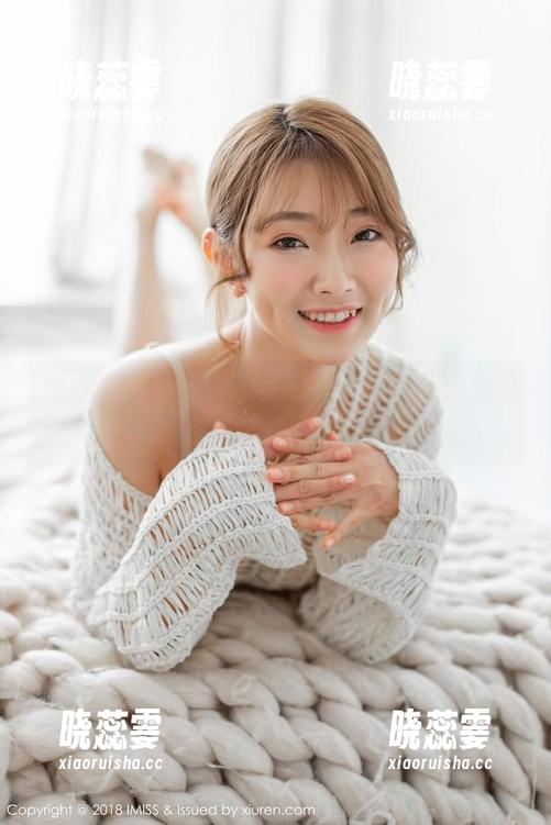 IMiss爱蜜社 - 杨晨晨sugar图集：油亮到让人想开始做厨艺直播了！