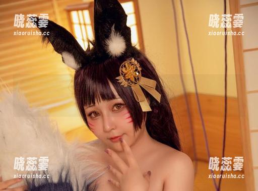 KANEKO_咔喵合集：广濑柚叶，这回可劲儿‘喵’了，下载来个大包，慢慢欣赏！