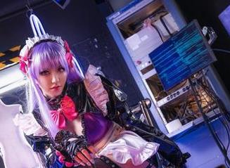 Kettoe和她的汉服，图库里的作品带来的那些冒险…
