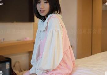 MFStar模范学院 – 柳侑绮Sevenbaby的写真合集：剧情发展，随便一点就能惹火！