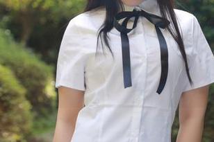 MFStar模范学院 – 别眨眼，汐汐爱吃草莓的甜心图包正等着你去‘打卡’！