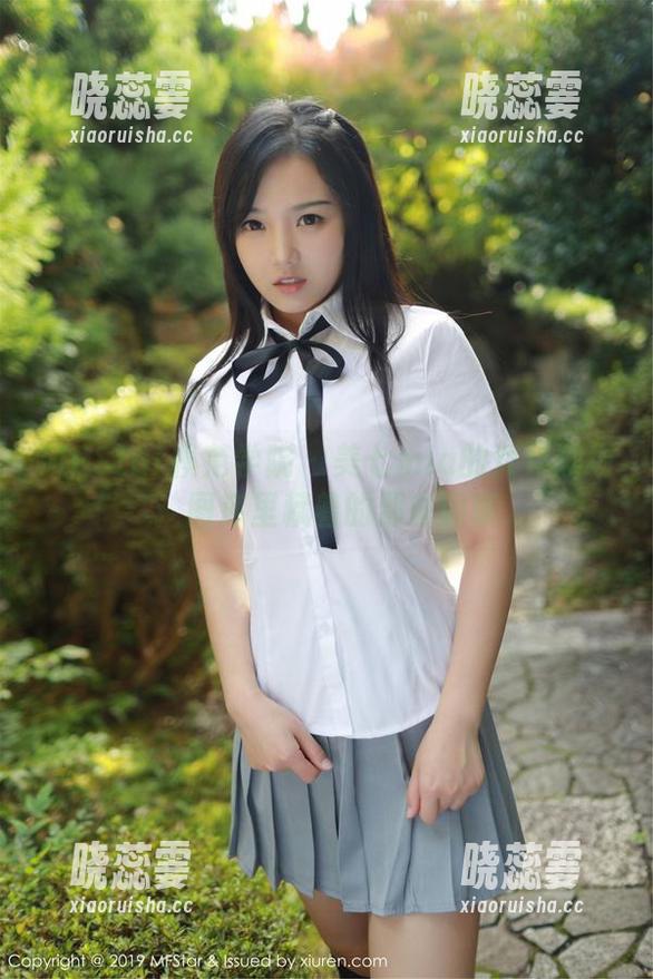MFStar模范学院 - 美七mia的女仆剧场：图库里藏着的那些趣事