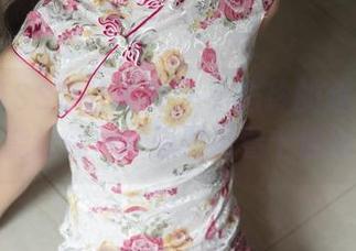 MSLASS梦丝女神 – 小志玲的超女神系套图，能让你一秒想要再看十遍的那种。