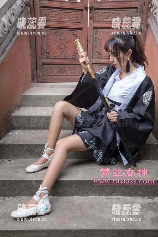 MSLASS梦丝女神 - 喜欢芷蕾的日常？朋友，下载全集是你唯一选择