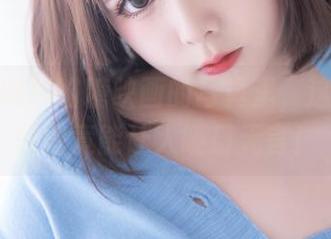 原图揭晓！喵糖映画的写真里，这对白色恋歌竟能让人哑口无言！
