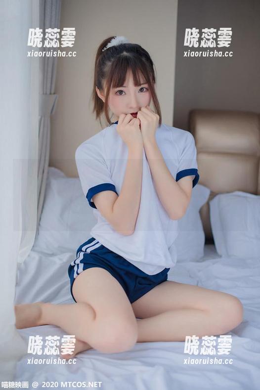 喵糖映画这次的最新图包，纱雾和那只白猫，不得不说，我脑海里已反复上演了无数个画面呢。