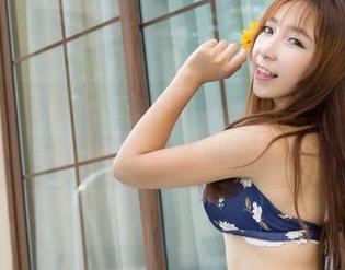 MiStar魅妍社 – 不能不看！糯美子Mini美足写真全集都在这里