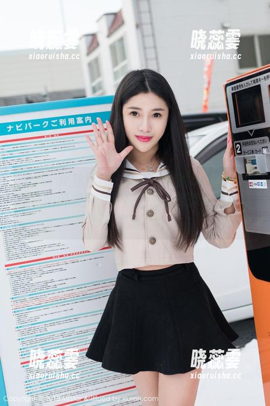 MiStar魅妍社 - 高清让鲍妮boonie的浴缸闪闪发光，下载之前先确保你的心态够稳！