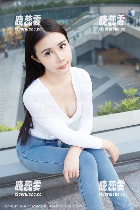 MiiTao蜜桃社 - 来见见露西Lucy的日常：这样私拍才算不IG合规合集！
