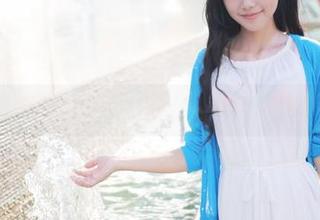MyGirl美媛馆 – 精选小尤奈——你的理想女友是什么品味？