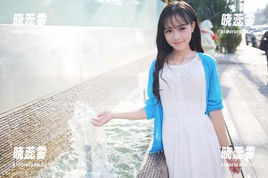 MyGirl美媛馆 - 精选小尤奈——你的理想女友是什么品味？