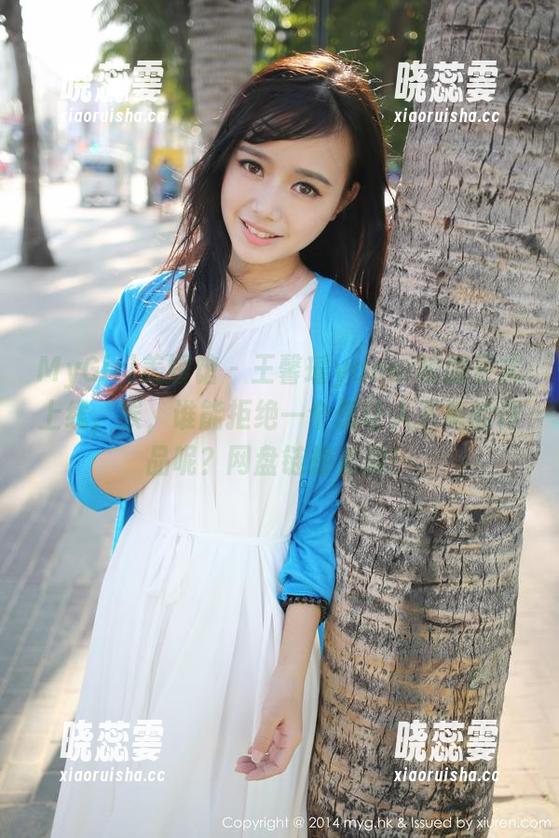 MyGirl美媛馆 - 王馨瑶yanni校服正式上线，唉，谁能拒绝一个想让人下单的作品呢？网盘链接走起！