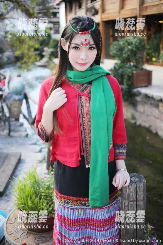 MyGirl美媛馆 - 小心！观看王馨瑶yanni厨娘套餐合集时，可能会产生意外的空腹感—当然免费！