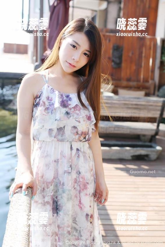 MyGirl美媛馆 - 田芯娜Angel的图册，给你日常的又一个”值得一看“