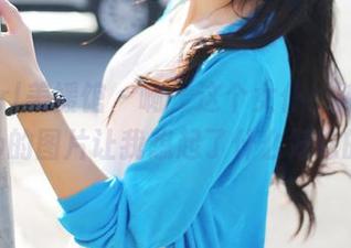 MyGirl美媛馆 – 啊，这个女仆！陈怡曼coco的图片让我想起了什么好吃的。