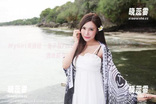 MyGirl美媛馆 - 鱼子酱Fish的女友，万一全套下载给你一种“我也能有”错觉，不负责哦！