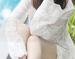 MyGirl美媛馆 – 纯白是件麻烦事？不，黄乐然的新更新让一切变简单！