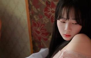 SaintPhotolife精选集：关注MyuA(뮤아)，看她怎么在镜头里撒‘自拍’糖！