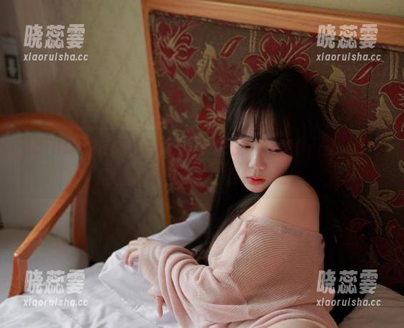 SaintPhotolife精选集：关注MyuA(뮤아)，看她怎么在镜头里撒‘自拍’糖！