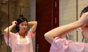 PANS – 崩溃！熙媛的花嫁高清图册，这种美让我无话可说！
