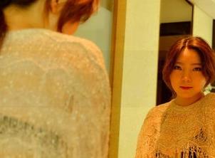PANS写真 – Kiki的奶牛全套写真—你见过会摆pose的奶牛吗？