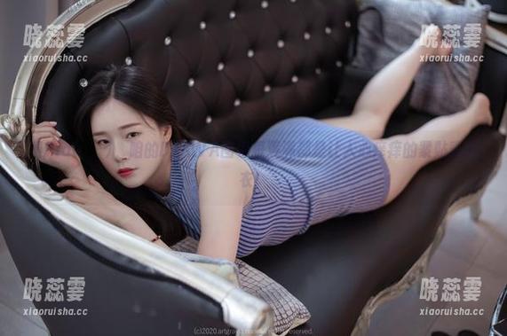 看Pia(피아)，咱的DJAWA图包里满满都是让人心痒痒的紧贴乳胶衣！