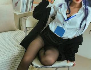 在PoppaChan的镜流网盘里捡漏：合集静静等你来挑