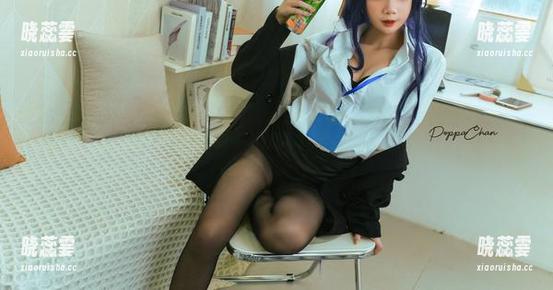 在PoppaChan的镜流网盘里捡漏：合集静静等你来挑
