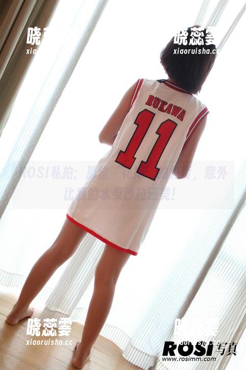 ROSI私拍：那位‘花嫁’的角度，意外比我的水果沙拉还美！