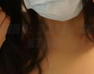 ROSI和服图集：穿上和服，我的日常变成了漫展！