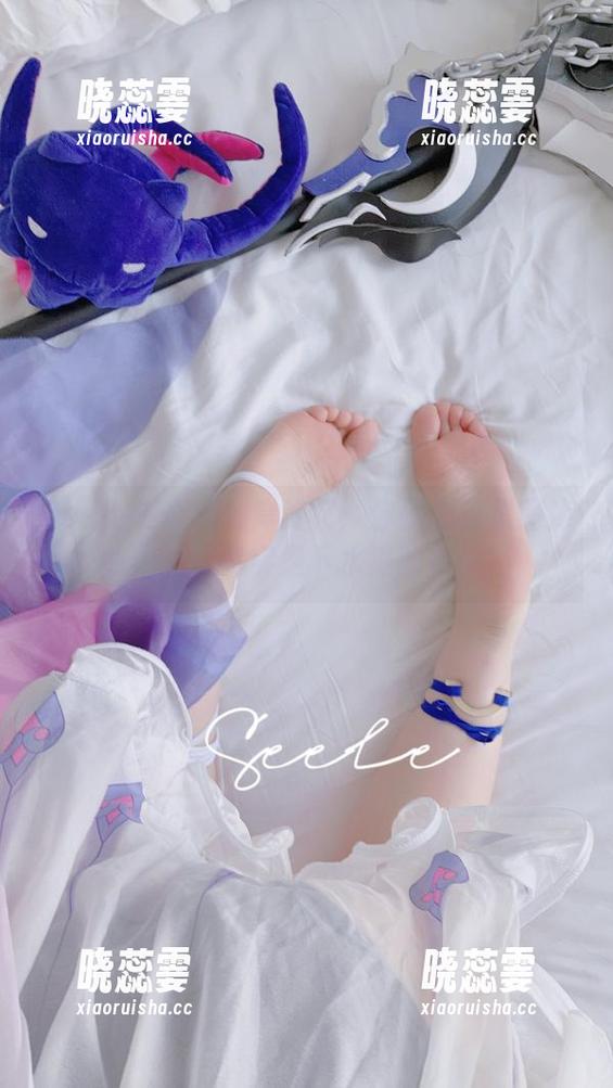 Seele麦麦 Seele麦麦的彼岸浪花:你以为这是图库的分享,其实是下水道的传说?