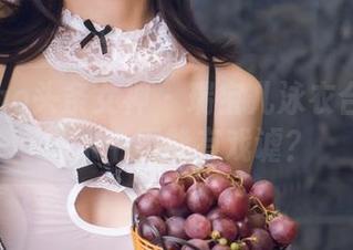 TouTiao头条女神 – 瑞宝儿泳衣合辑：谁说水中不能有戏谑？
