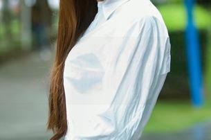 TuiGirl推女郎 – 赵惟依的在线夏日写真——别说，你的眼光还真不错！